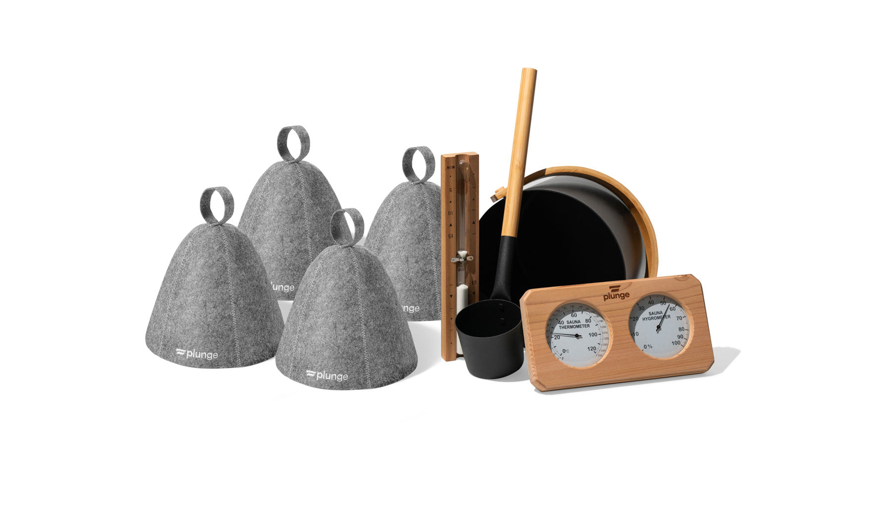 Supplies & Accessories
