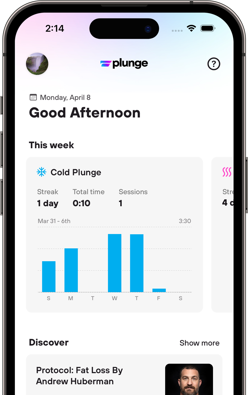 Sauna Smarter