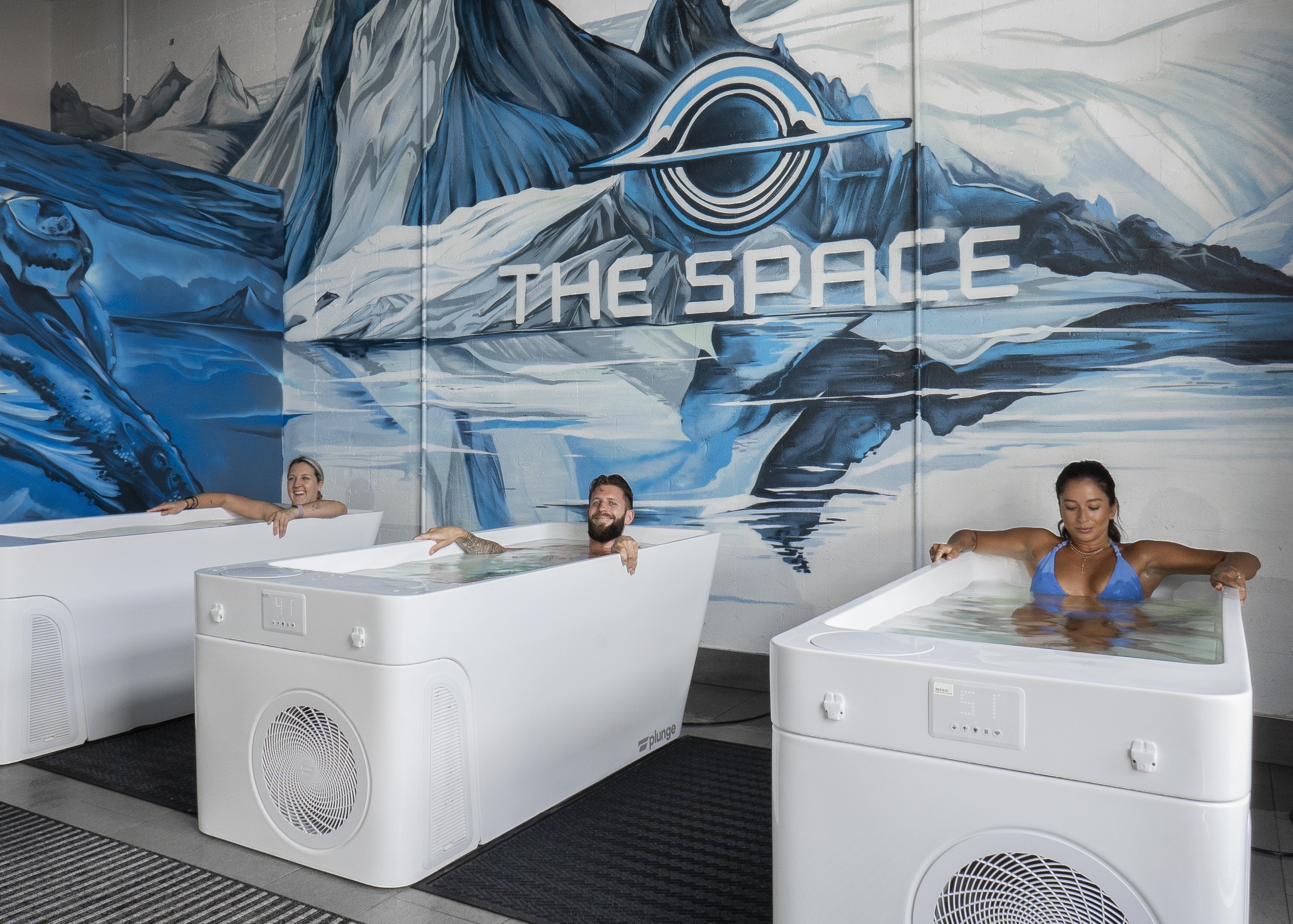 Turning Recovery Into Recurring Revenue at The Space FTL