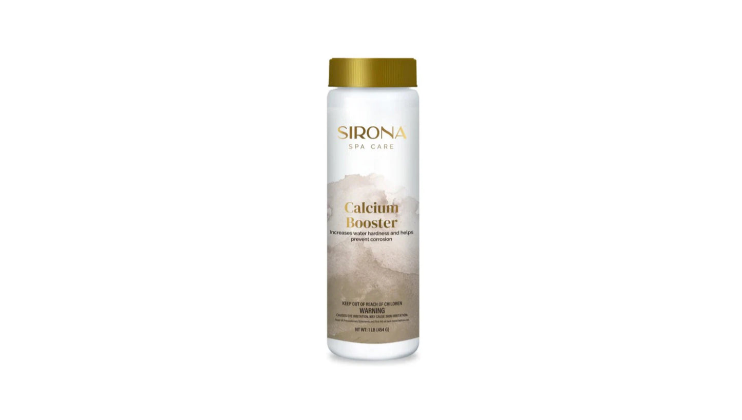 Sirona Calcium Booster