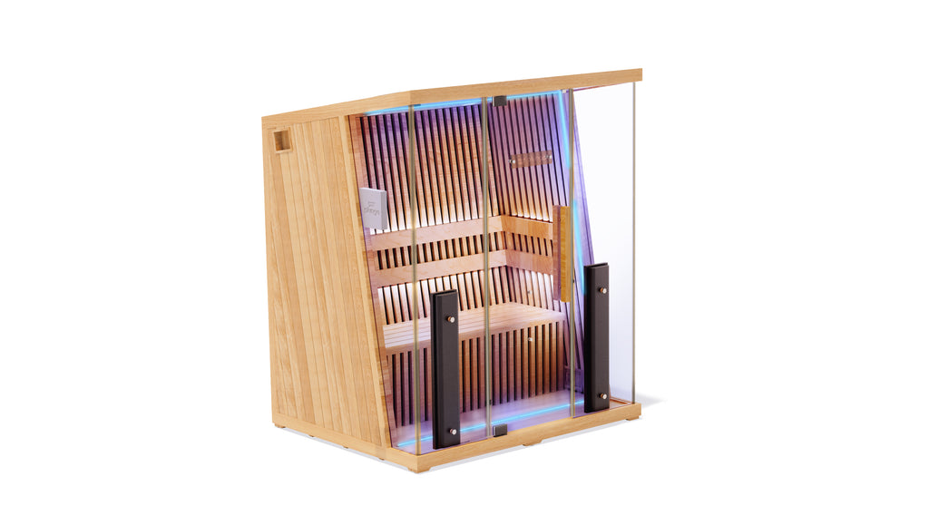 Infrared Sauna Commercial Pro