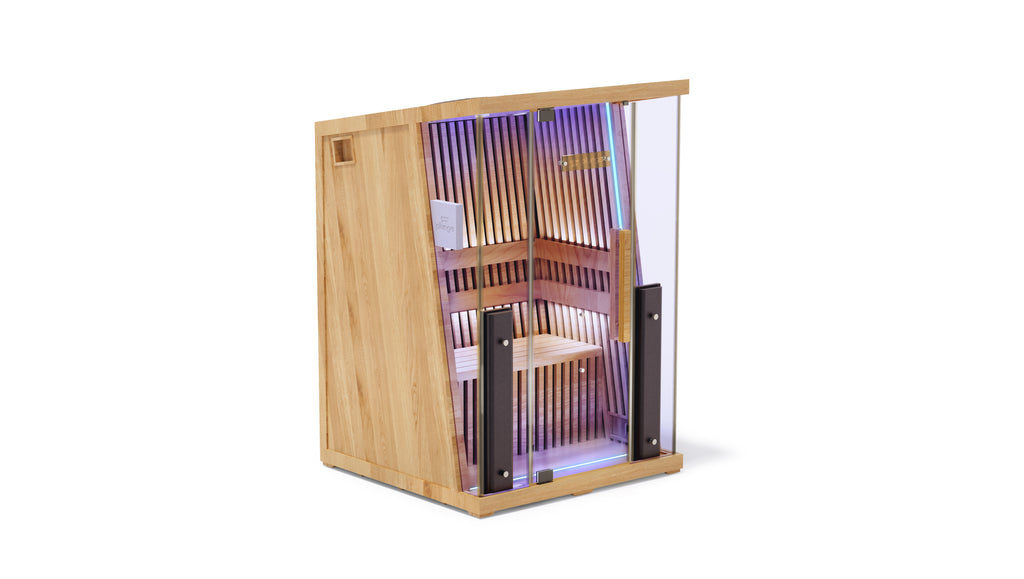 Infrared Sauna Commercial