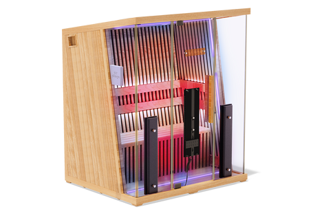 Infrared Sauna Commercial Pro