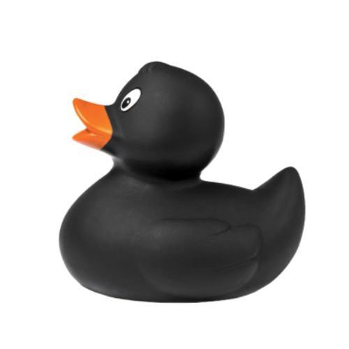 Plunge Rubber Duck