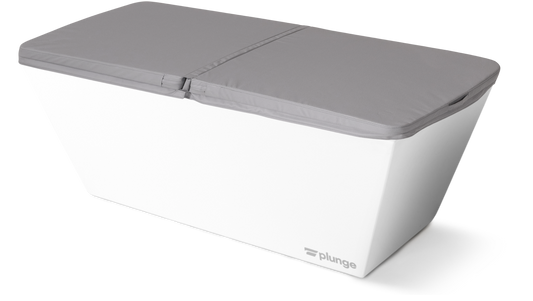 Acrylic Tub Cover