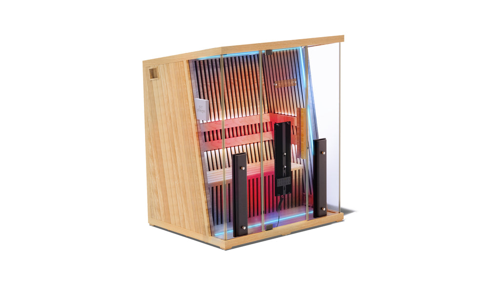 Infrared Sauna Commercial Pro