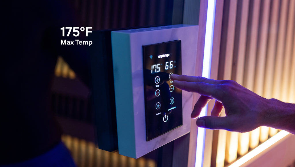 Infrared Sauna Commercial Pro