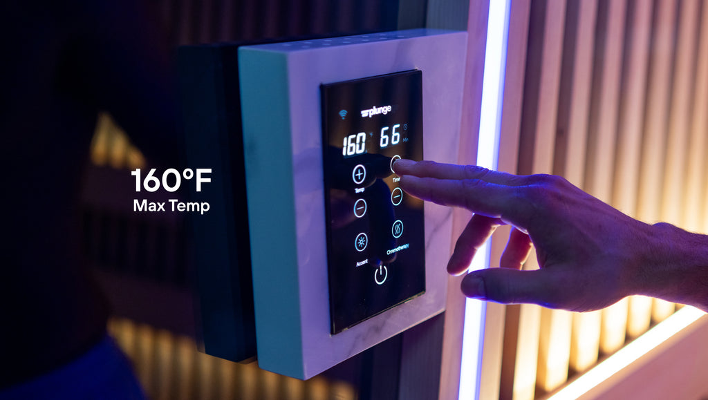 Infrared Sauna Commercial