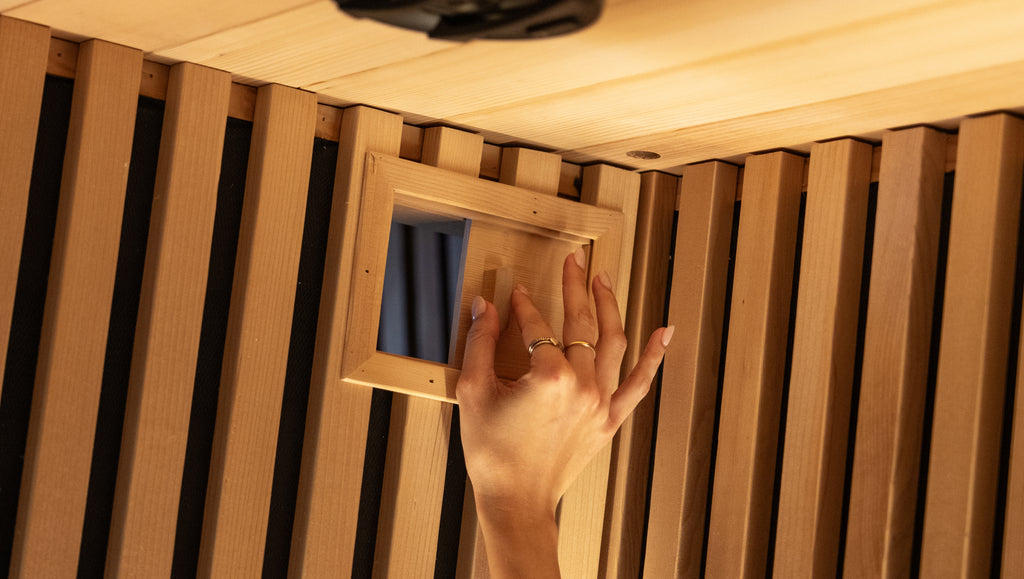 Infrared Sauna Commercial Pro