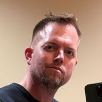 Steven Tongate